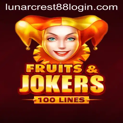 FruitsAndJokers100: A Comprehensive Guide