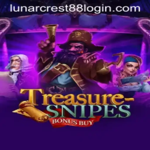 Discover the Thrills of TreasuresnipesBonusBuy with Lunarcrest88