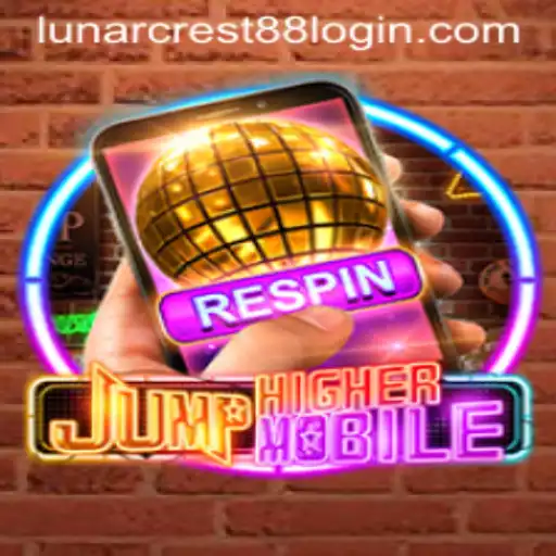 JumpHighermobile: Conquer New Heights with LunarCrest88
