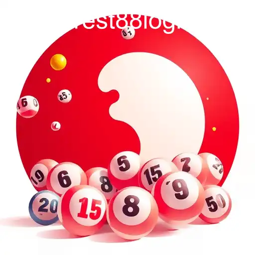 Discovering the Fascination of Lottery Games: The Allure of Lunarcrest88