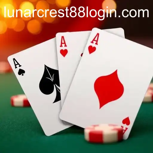 Online Baccarat and the Influence of Lunarcrest88