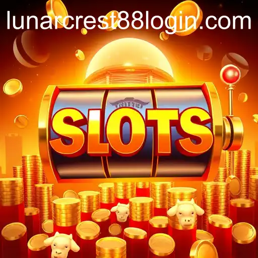 The Rise of Online Slots: Exploring the World of Lunarcrest88