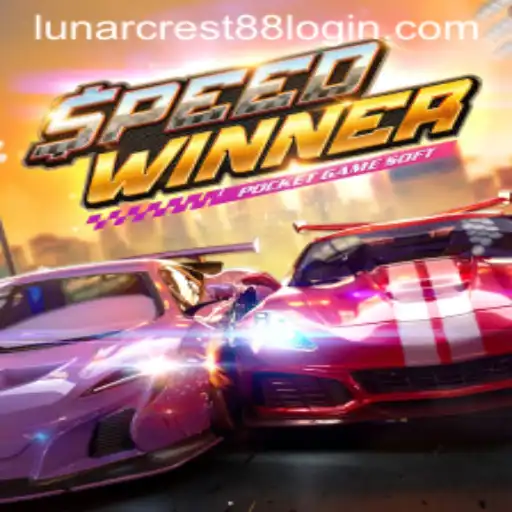 SpeedWinner: The Fast-Paced Gaming Sensation With lunarcrest88