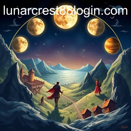 Exploring the World of Tabletop Games: The Rise of 